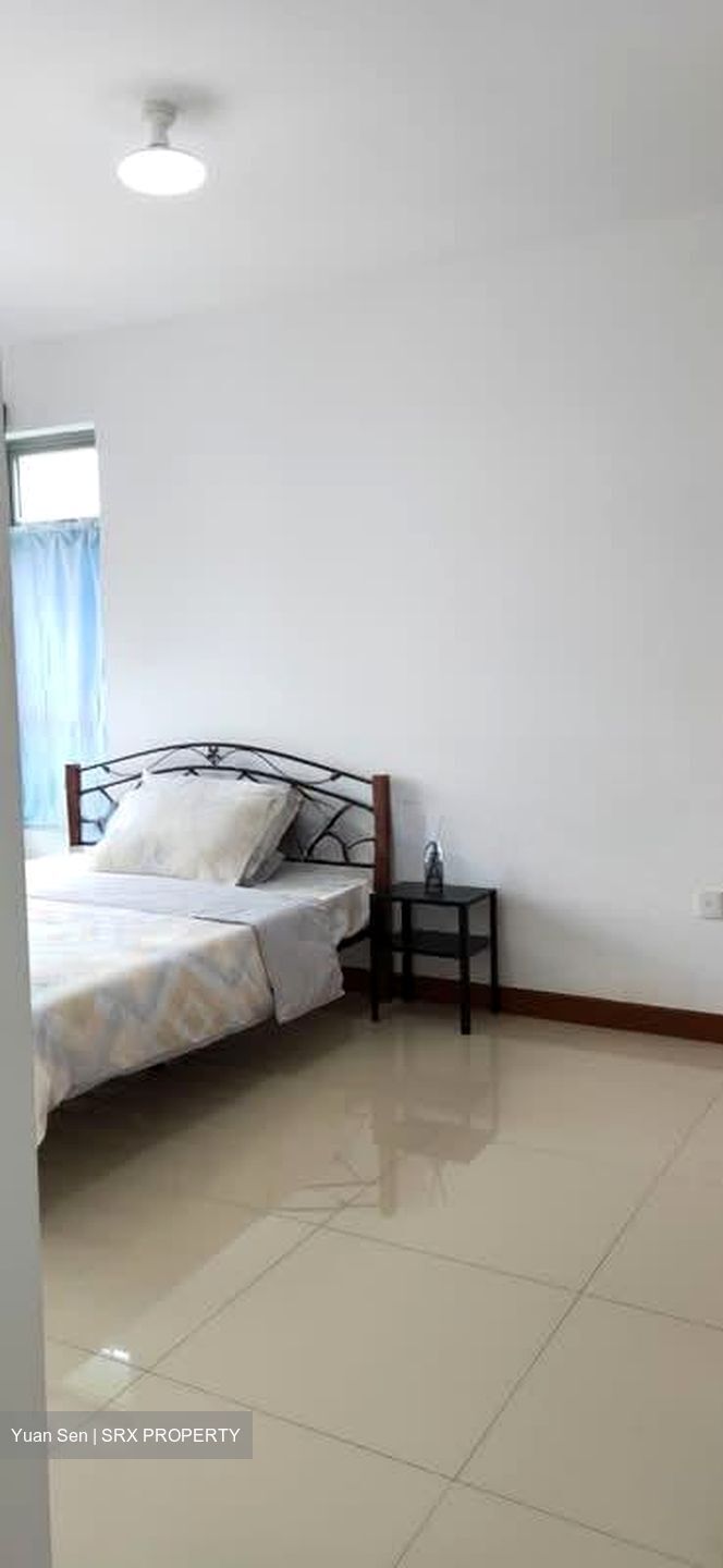 Blk 440C Clementi Cascadia (Clementi), HDB 4 Rooms #572860041